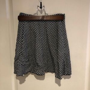 Aritzia Talula Olas Skirt